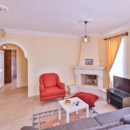 Kale Apart Villa Kaş Kültér fotó