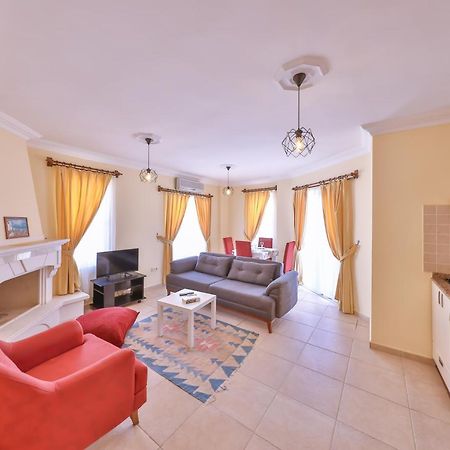 Kale Apart Villa Kaş Kültér fotó