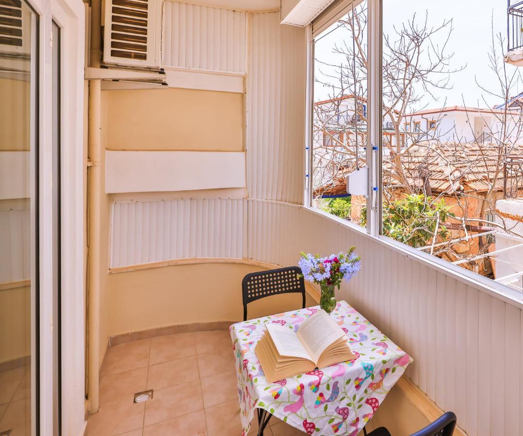 Kale Apart Villa Kaş Kültér fotó