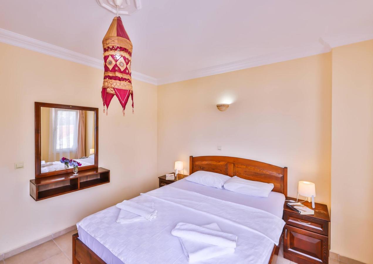 Kale Apart Villa Kaş Kültér fotó