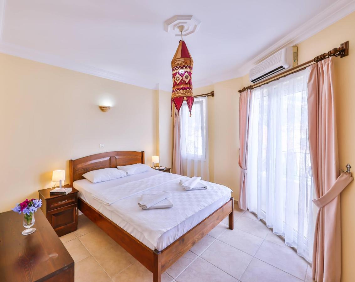 Kale Apart Villa Kaş Kültér fotó