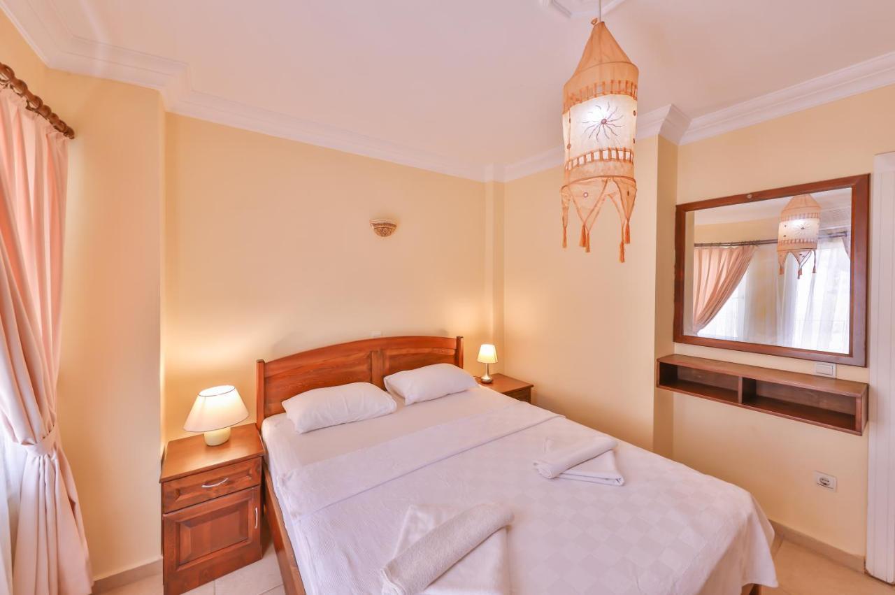 Kale Apart Villa Kaş Kültér fotó