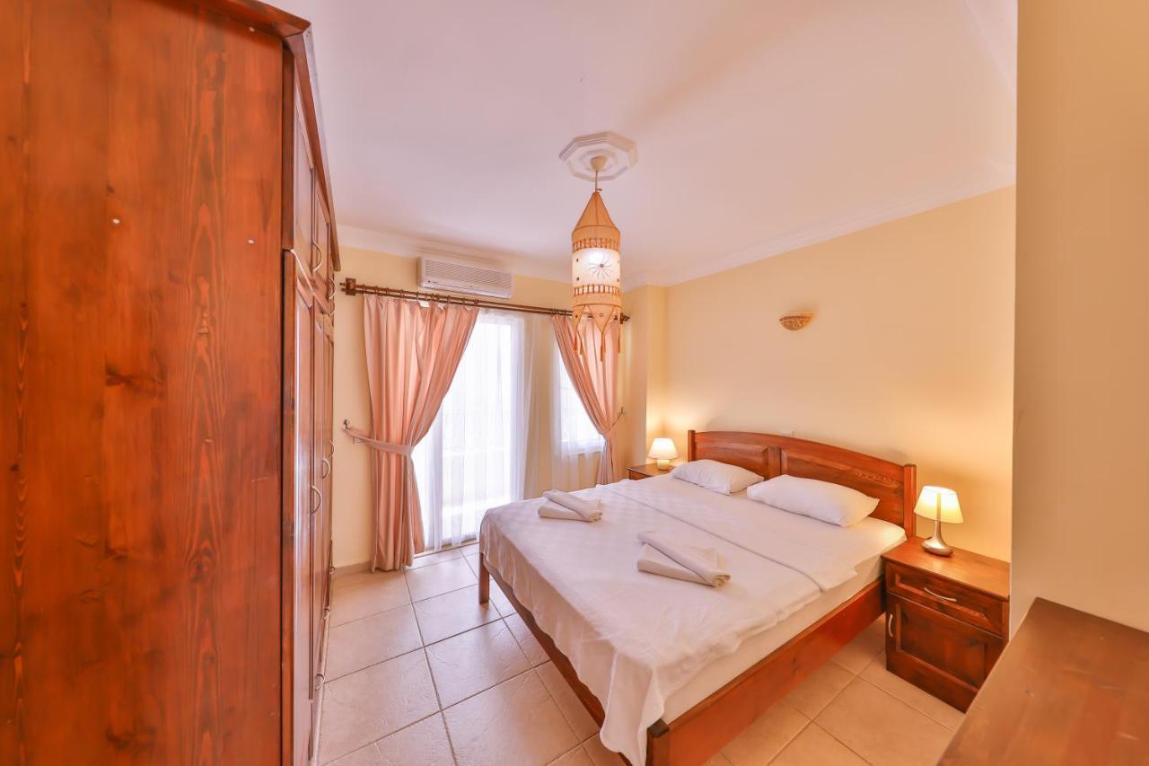 Kale Apart Villa Kaş Kültér fotó