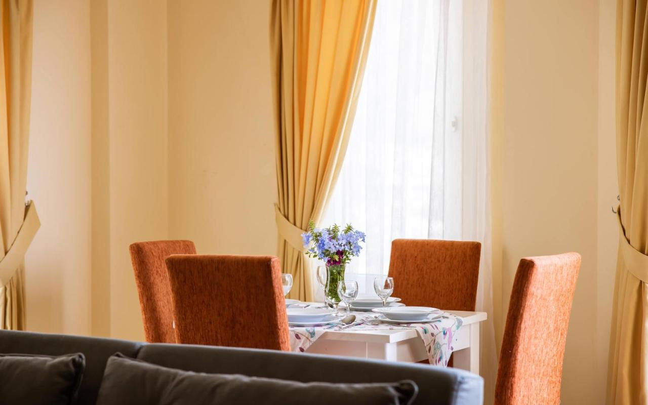 Kale Apart Villa Kaş Kültér fotó