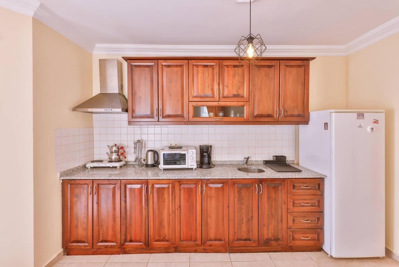Kale Apart Villa Kaş Kültér fotó