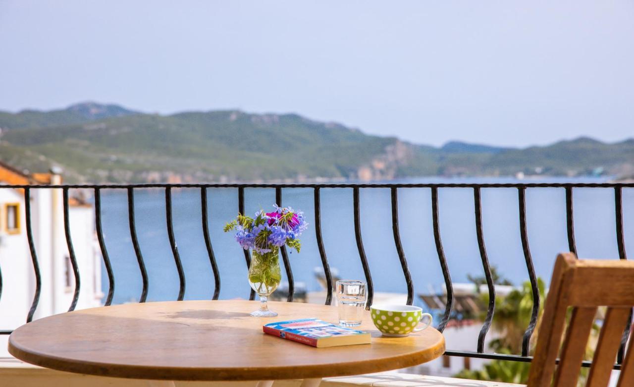 Kale Apart Villa Kaş Kültér fotó