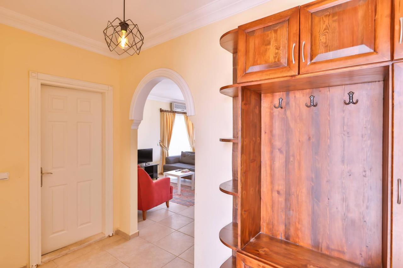 Kale Apart Villa Kaş Kültér fotó