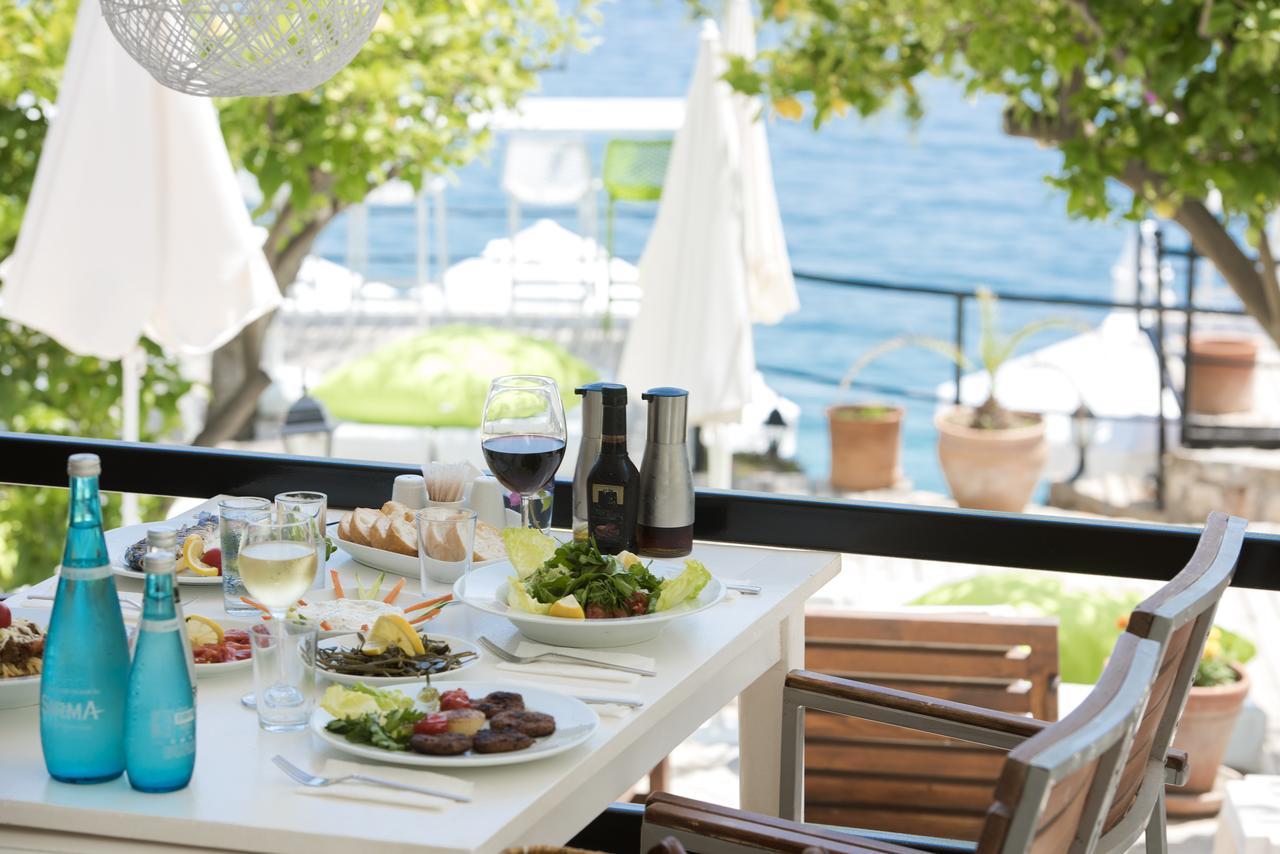 Kale Apart Villa Kaş Kültér fotó