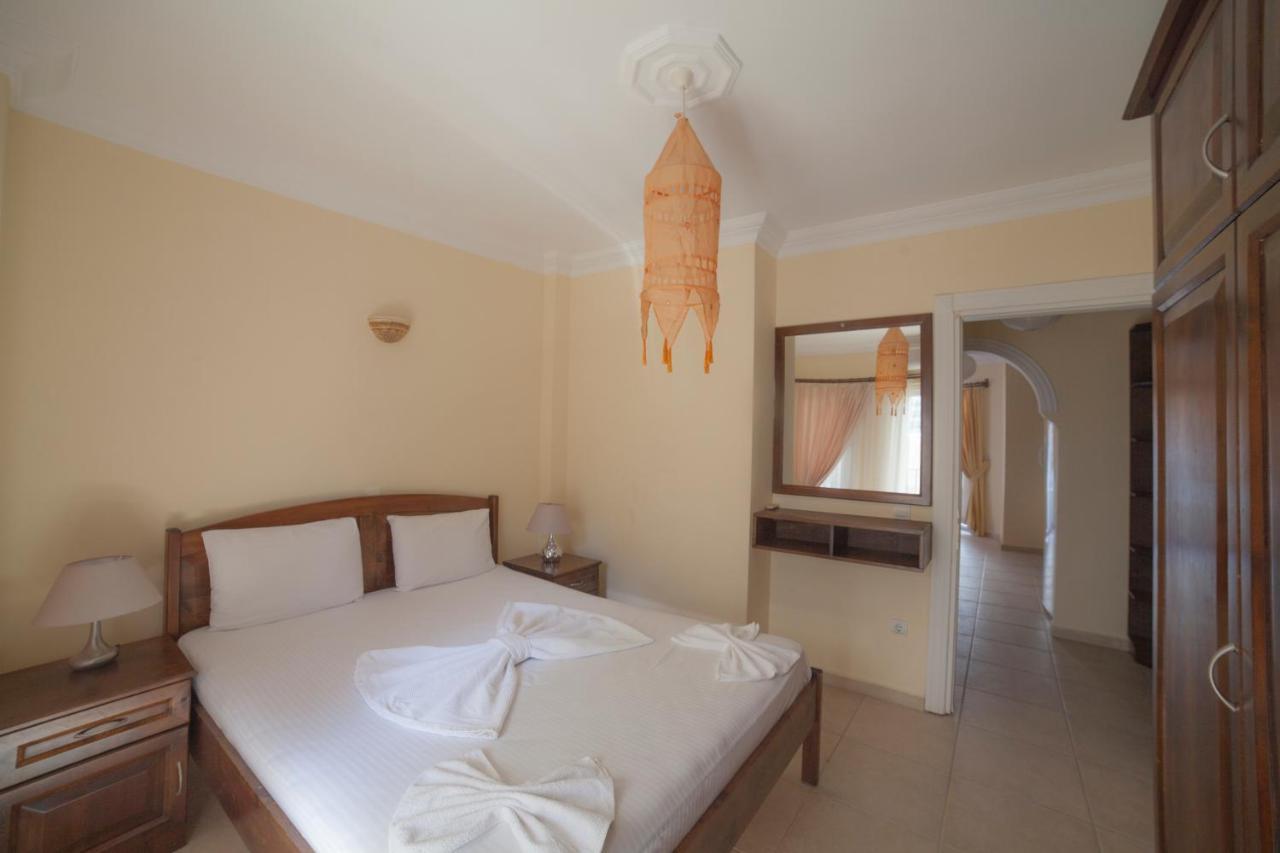 Kale Apart Villa Kaş Kültér fotó