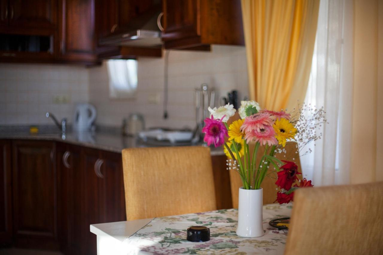 Kale Apart Villa Kaş Kültér fotó
