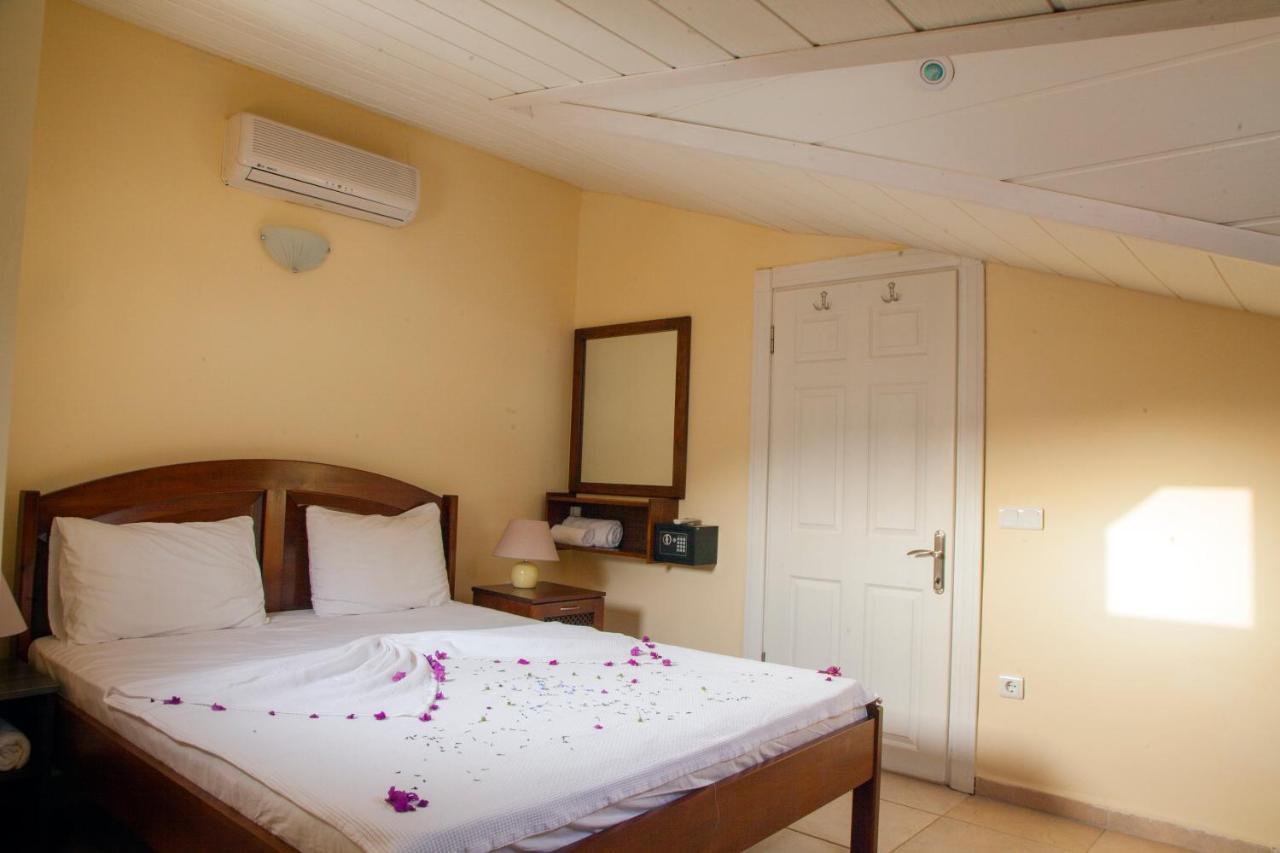 Kale Apart Villa Kaş Kültér fotó