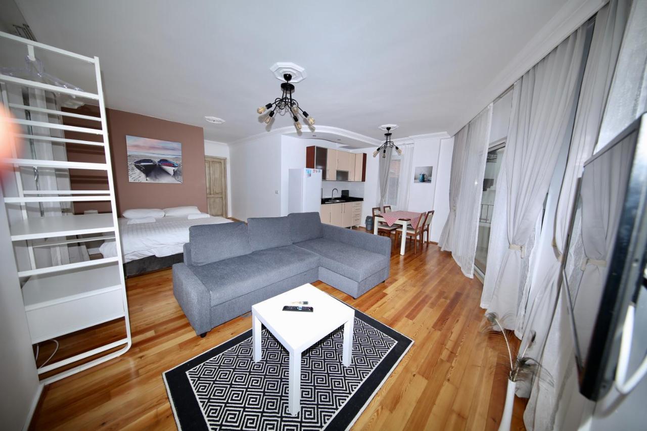 Kale Apart Villa Kaş Kültér fotó