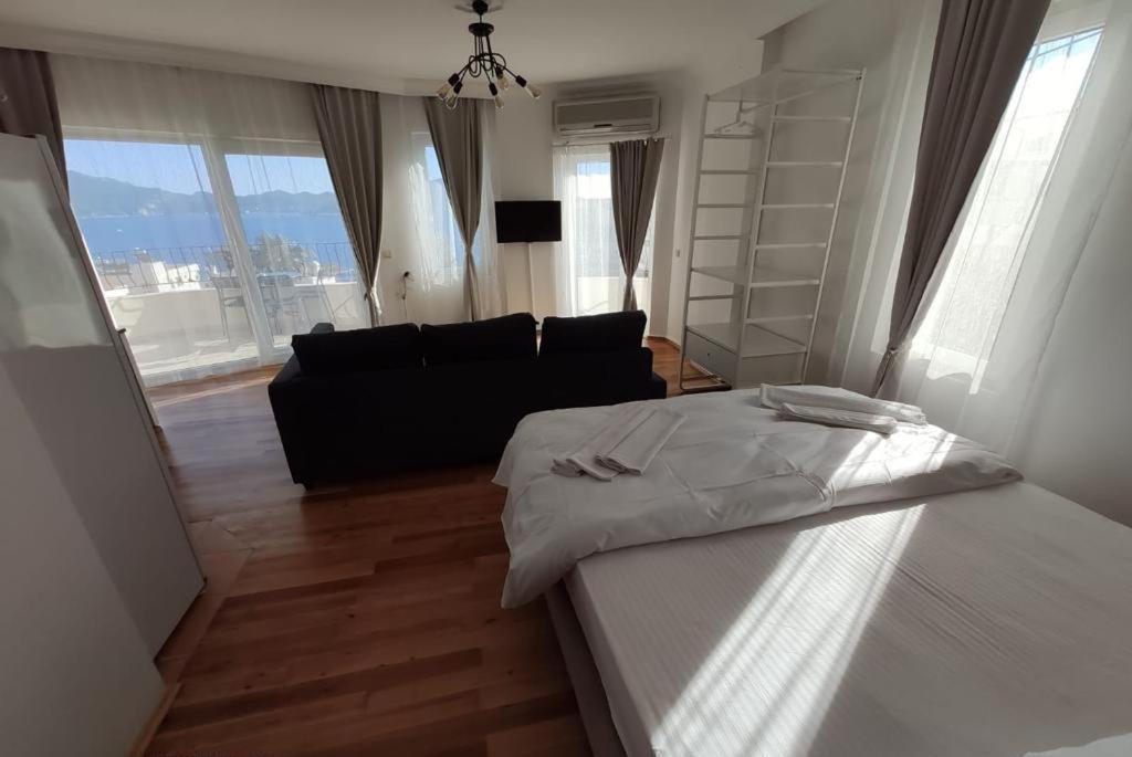 Kale Apart Villa Kaş Kültér fotó