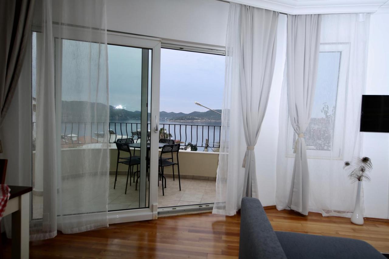 Kale Apart Villa Kaş Kültér fotó