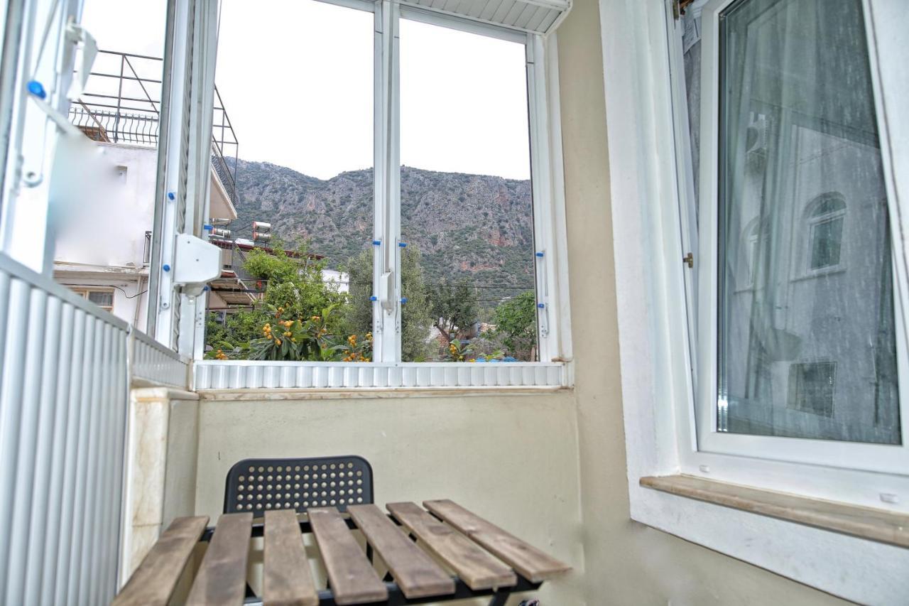 Kale Apart Villa Kaş Kültér fotó